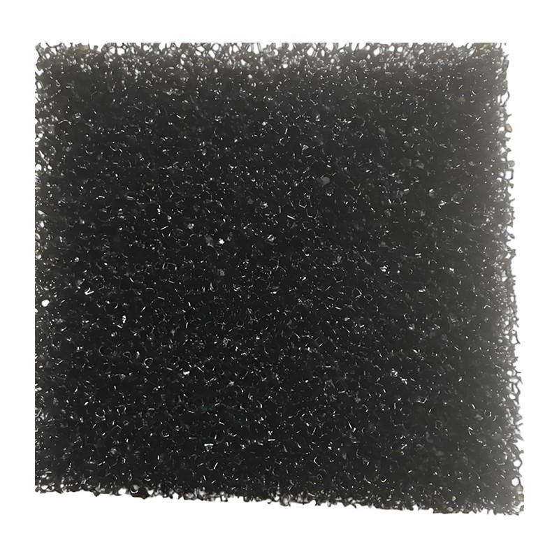 Industrial Porous Filter Sponge suppliers