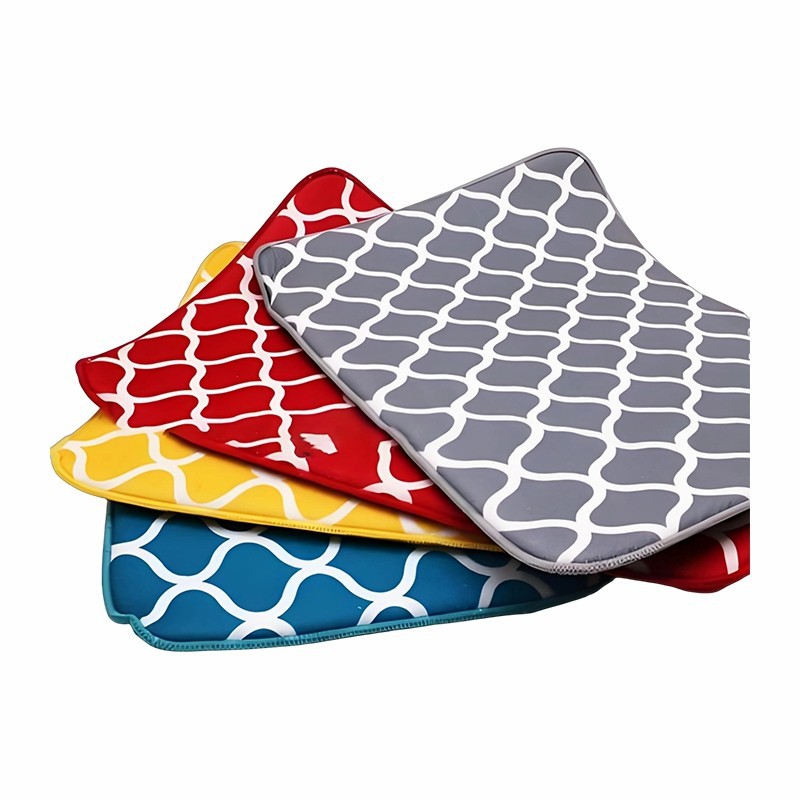 Microfiber Composite Sponge suppliers