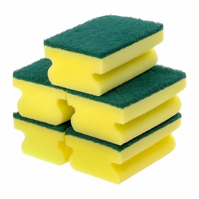 White Kitchen Sponges suppliers